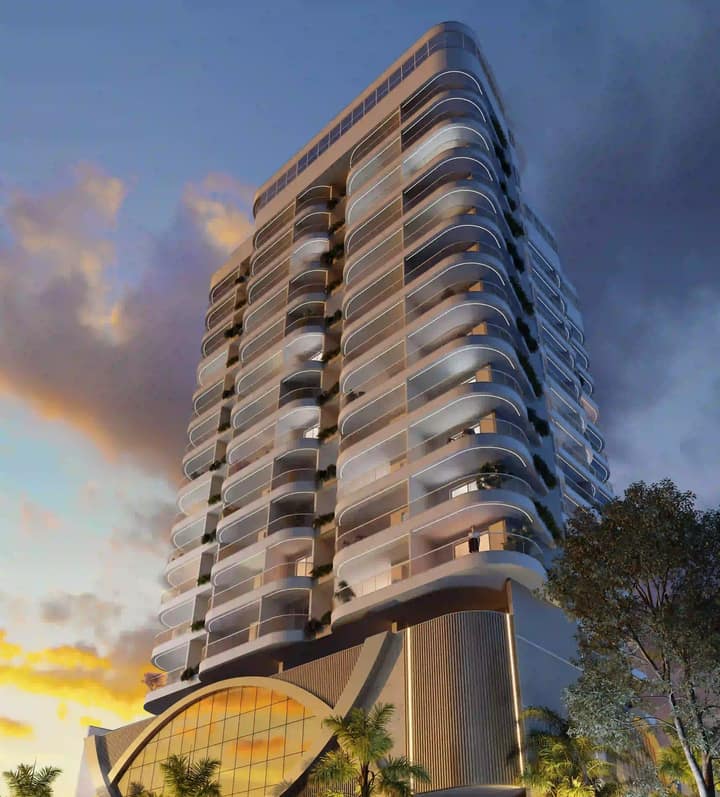 Residencial Maria Carolina