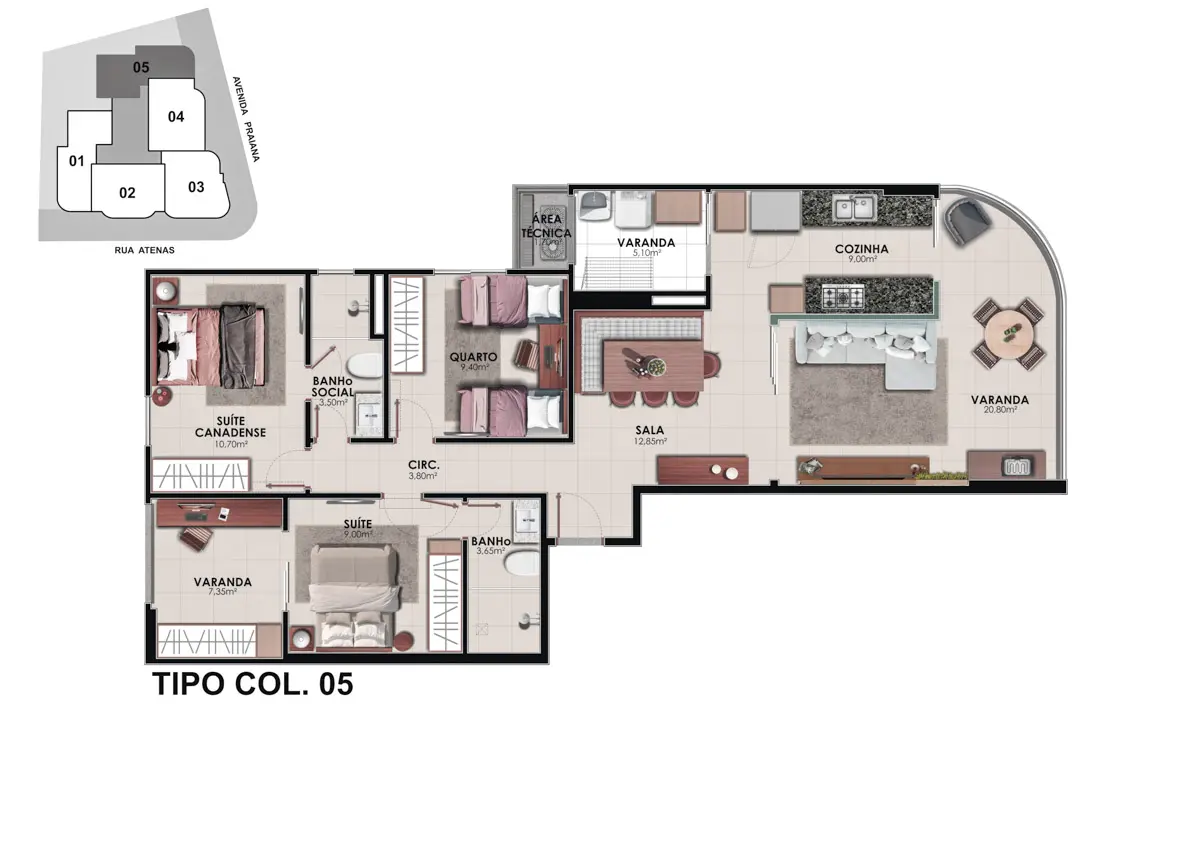 Planta 6