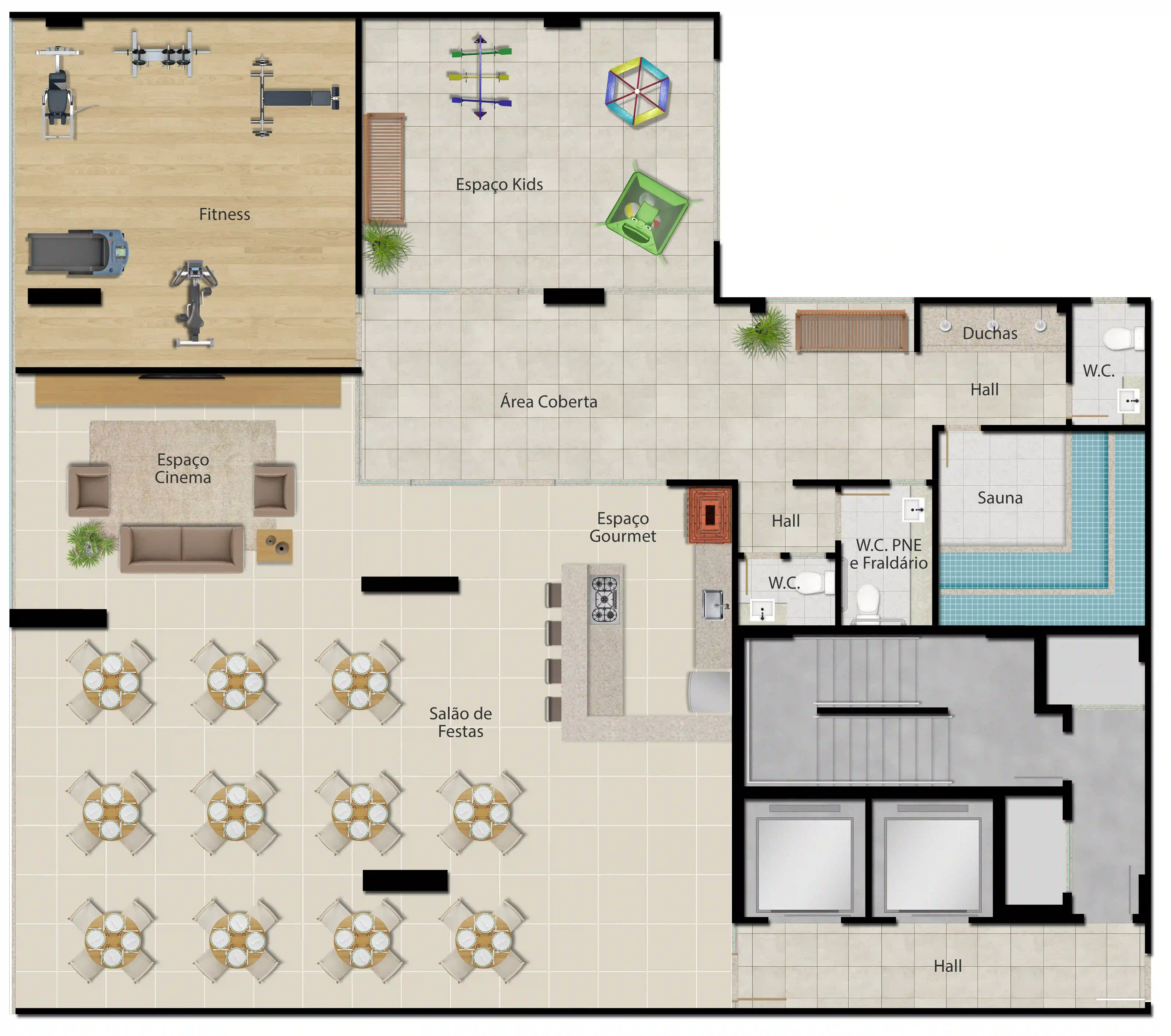 Planta 10