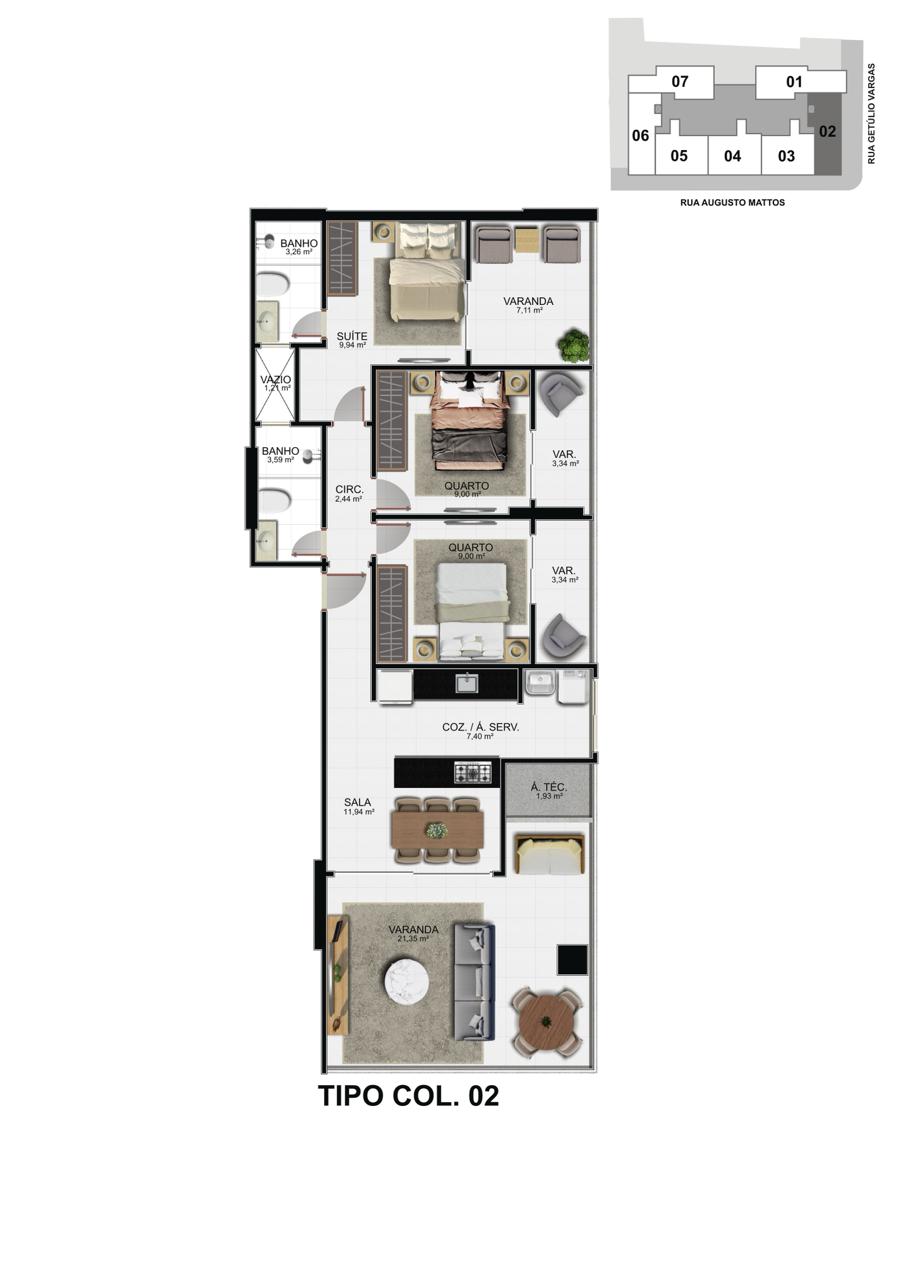 Planta 4