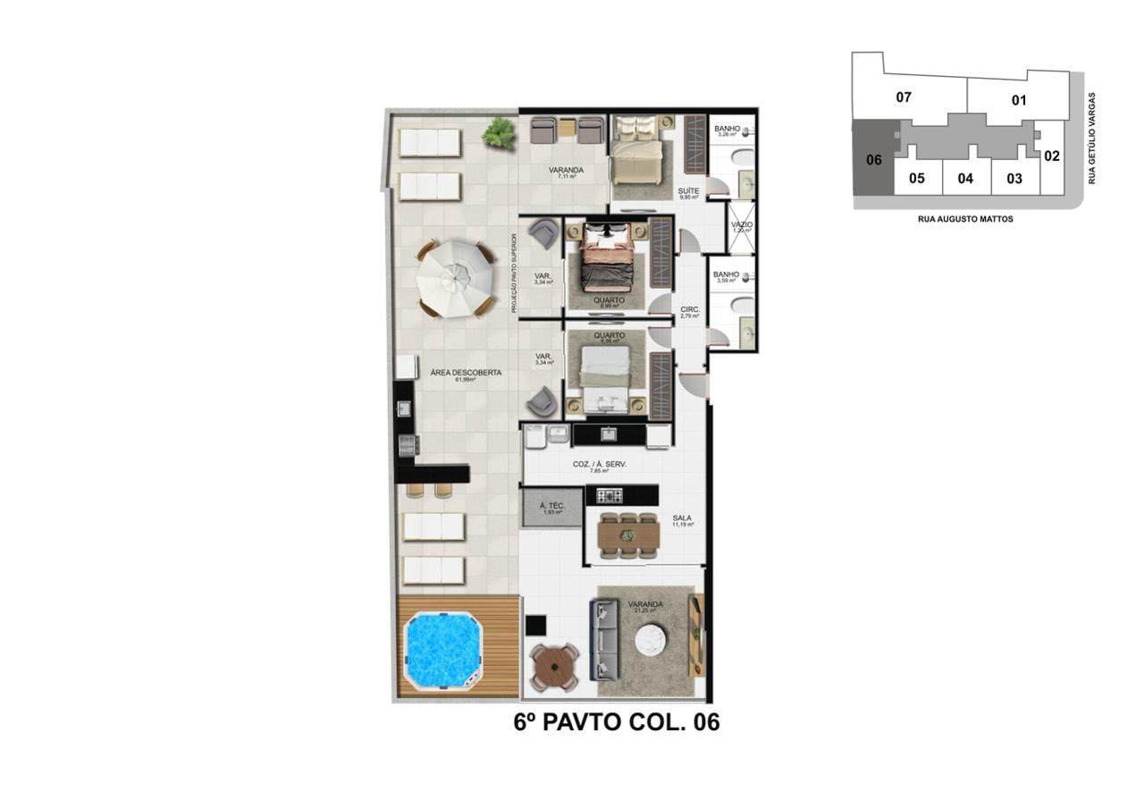 Planta 6